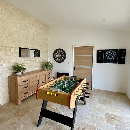 Villa Del Castagnol Saint-Nexans المظهر الخارجي الصورة
