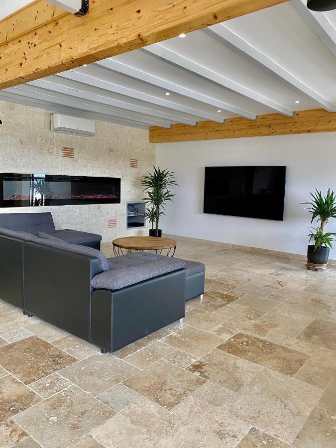 Villa Del Castagnol Saint-Nexans المظهر الخارجي الصورة