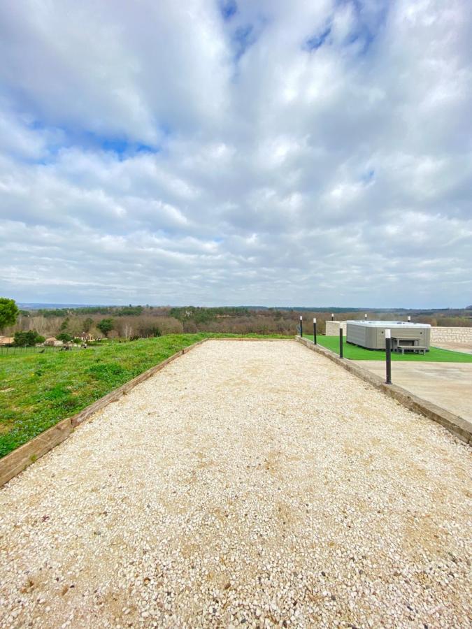 Villa Del Castagnol Saint-Nexans المظهر الخارجي الصورة