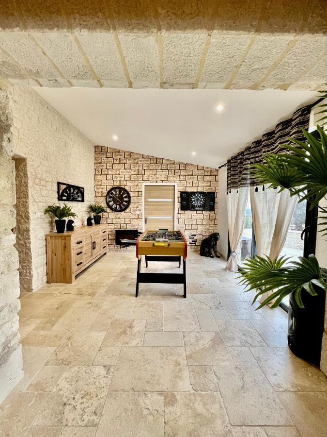 Villa Del Castagnol Saint-Nexans المظهر الخارجي الصورة