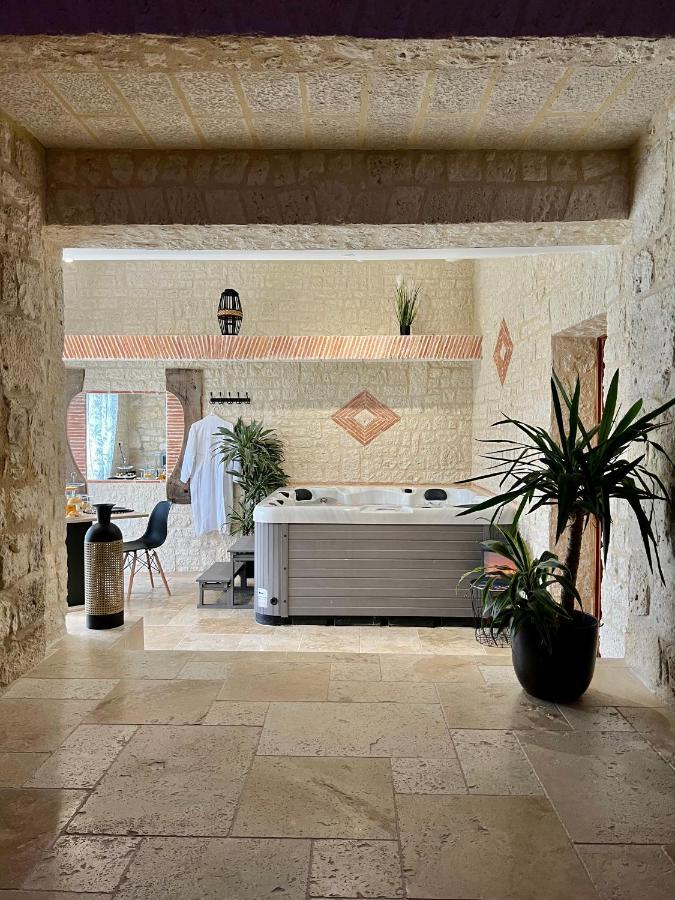 Villa Del Castagnol Saint-Nexans المظهر الخارجي الصورة